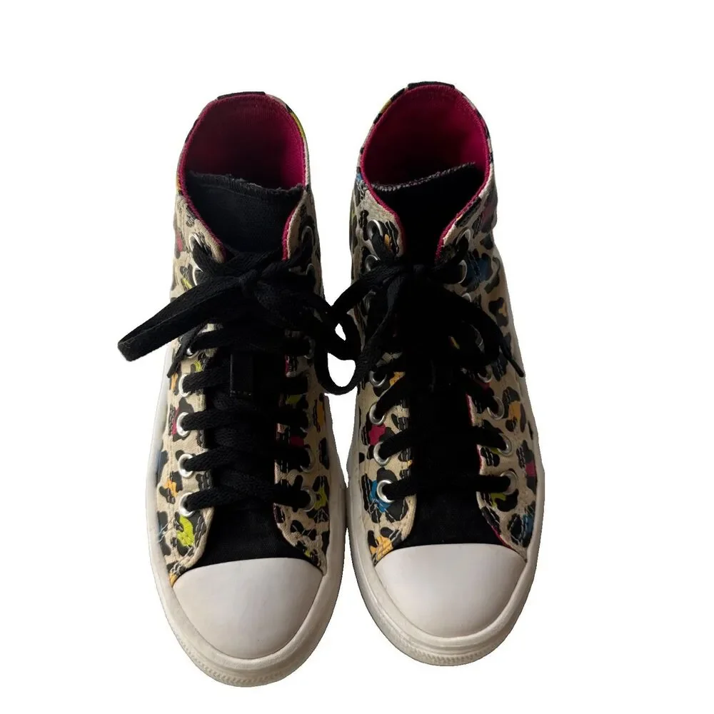 Converse item description
